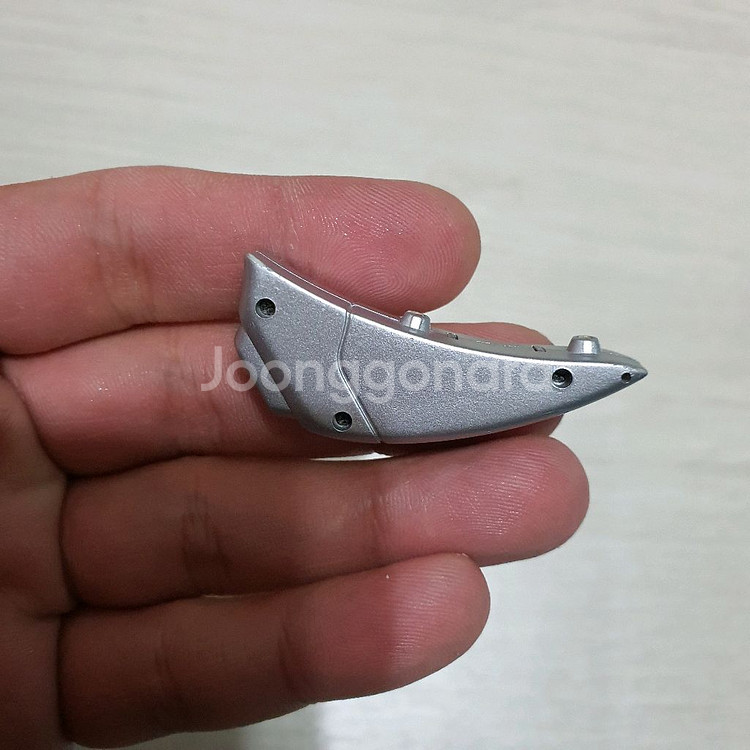 파나소닉 CDP SL-CT800 마그넷 터치 어댑터--1