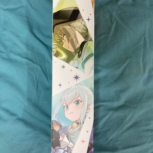 마세돌 장패드 단순 개봉품 판매 이세돌 이세계아이돌 이미지