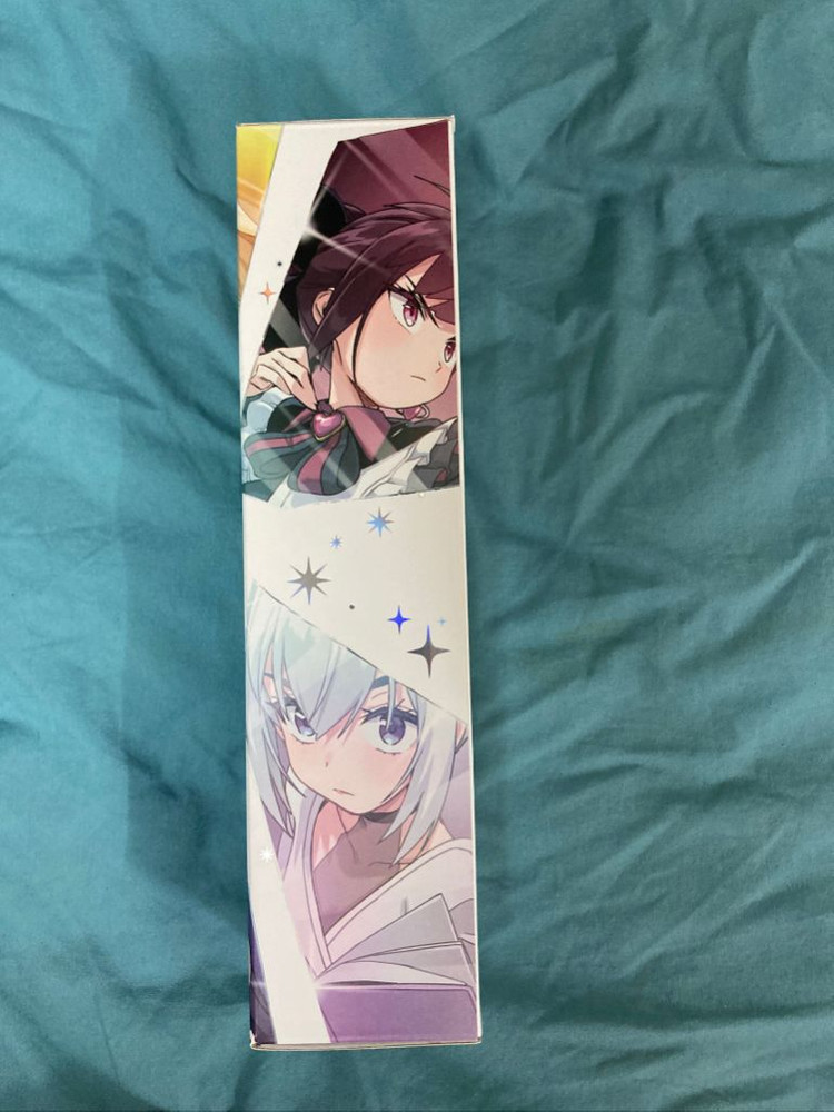 마세돌 장패드 단순 개봉품 판매 이세돌 이세계아이돌 이미지