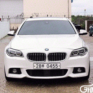 [BMW]5시리즈 (F10) 528i M 에어로 다이나