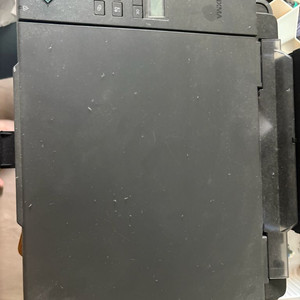 Canon 잉크젯 프린터 GX3090 급처