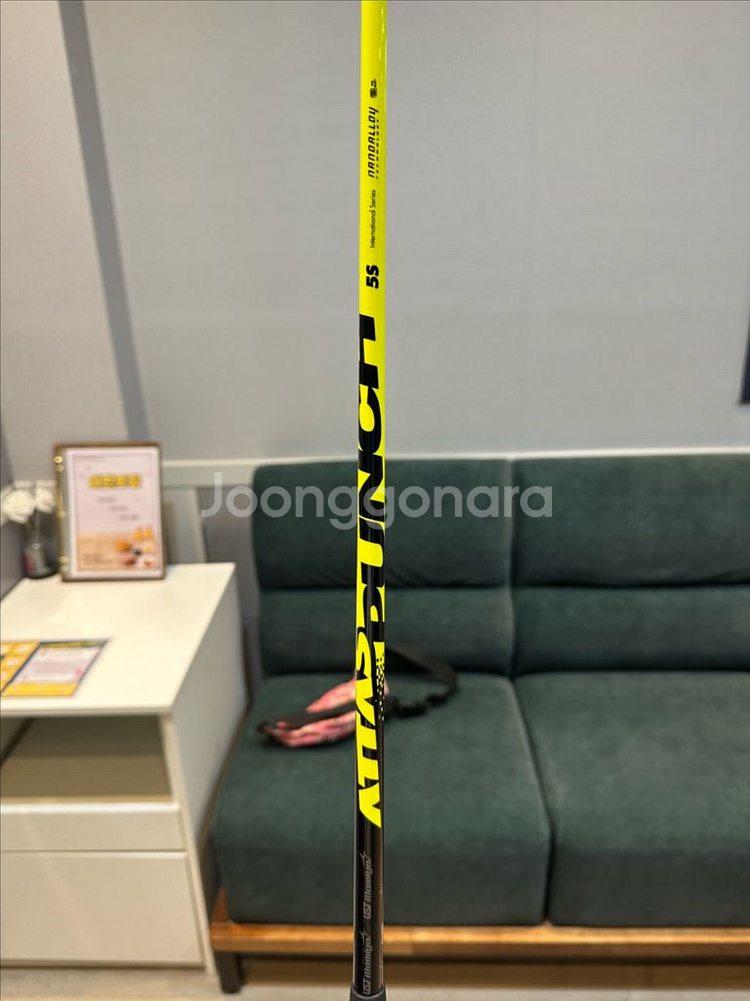 아타스펀치5s드라이버샤프트타이틀리스트슬리브--0