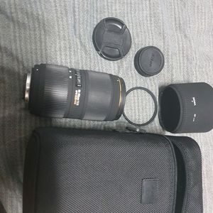 시그마 apo 50-150mm f2.8 니콘 마운트