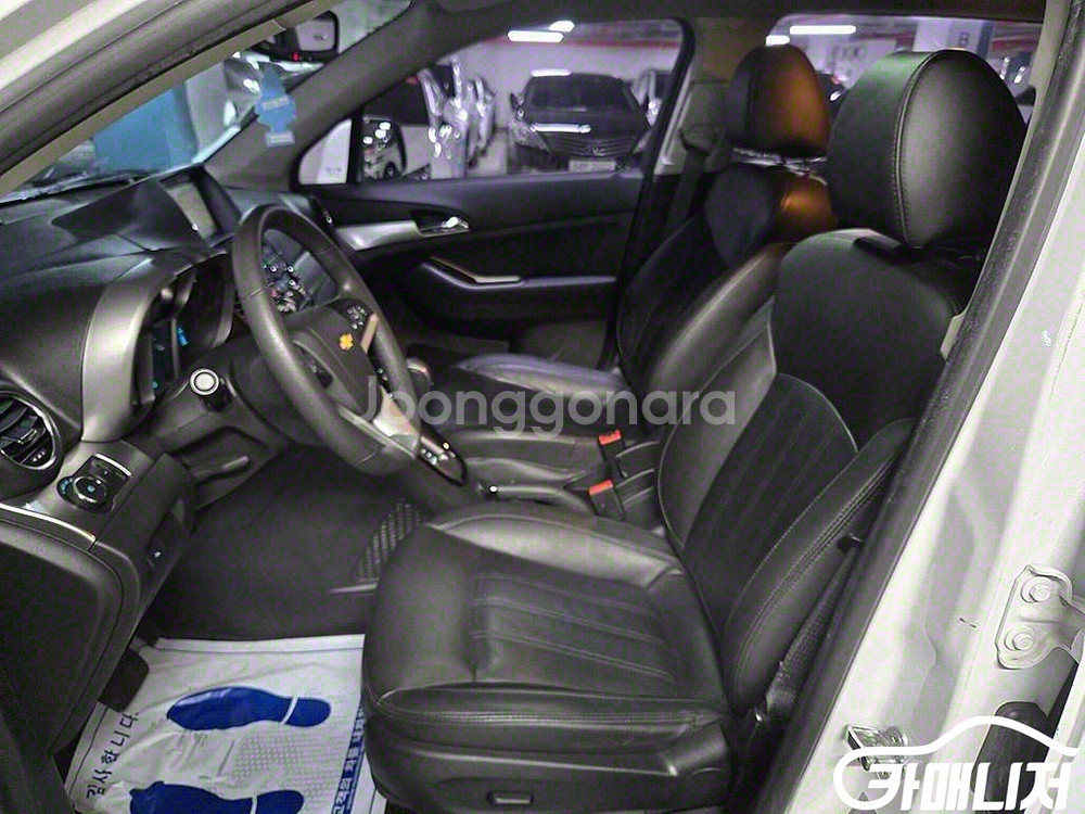 [쉐보레]올란도 LPGI LTZ 프리미엄 #앱특가--4