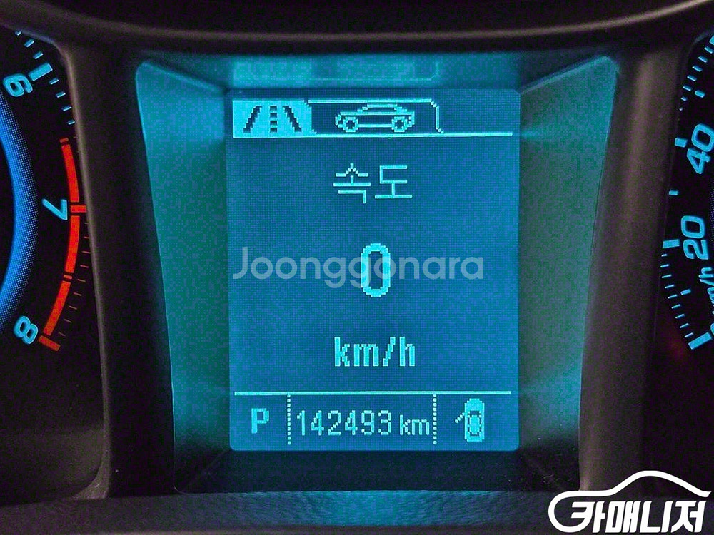 [쉐보레]올란도 LPGI LTZ 프리미엄 #앱특가--7