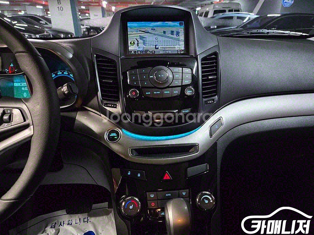 [쉐보레]올란도 LPGI LTZ 프리미엄 #앱특가--9