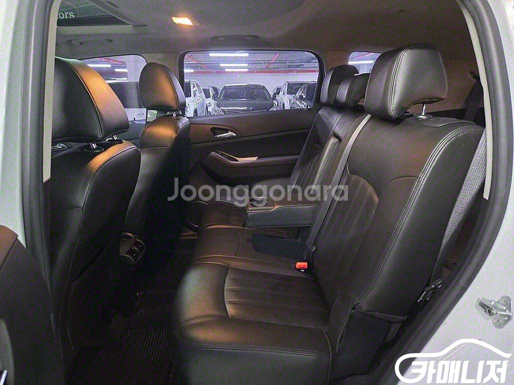 [쉐보레]올란도 LPGI LTZ 프리미엄 #앱특가--5