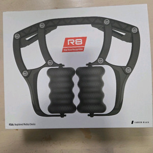 롤리커버리 R8 (마사지 기기)
