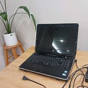 후지쯔 노트북 PC
