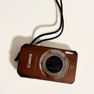 캐논 익서스 ixus 1000 HS 디카 빈티지감성