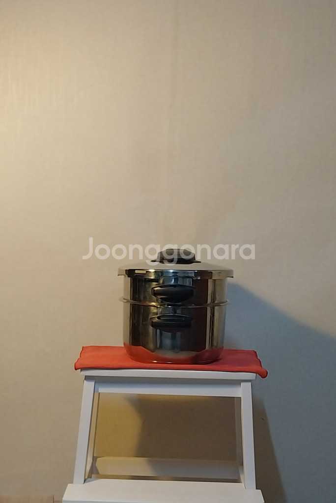 (중고)WMF 퍼펙트Pro 듀오 팝니다.--0
