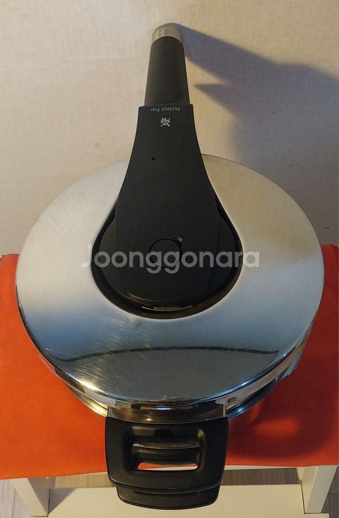(중고)WMF 퍼펙트Pro 듀오 팝니다.--2