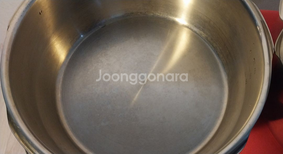 (중고)WMF 퍼펙트Pro 듀오 팝니다.--5