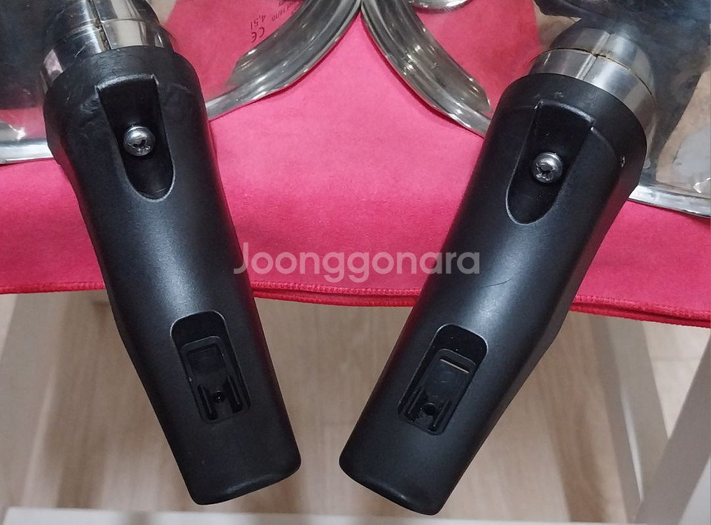 (중고)WMF 퍼펙트Pro 듀오 팝니다.--8
