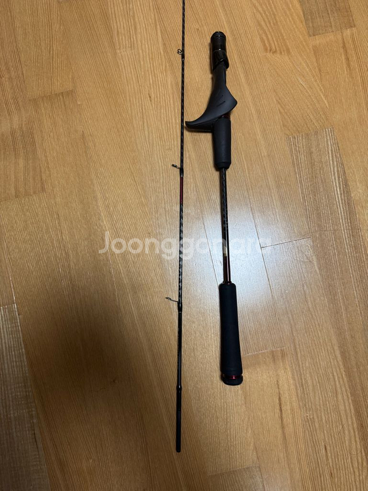 24염월 엑스튠 NB66ML FS 우핸들--0