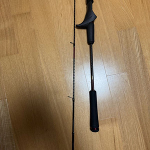 24염월 엑스튠 NB66ML FS 우핸들