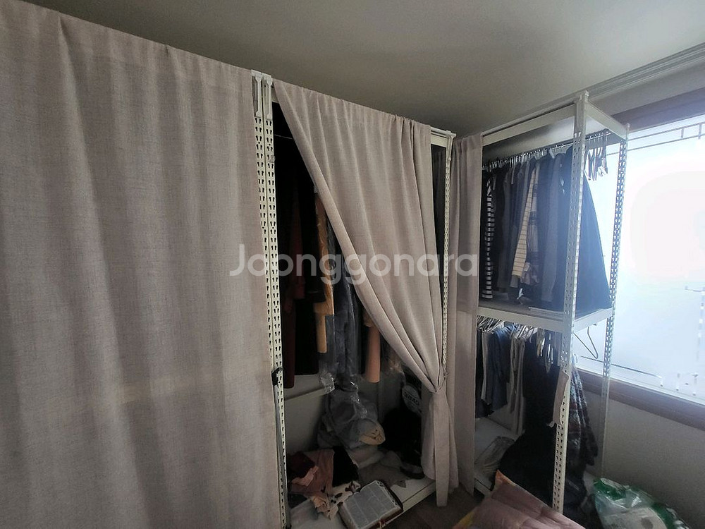 피피랙 시스템옷장 일괄--0