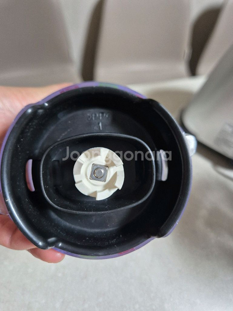 테팔 Blendforce Glass 500W 블렌더--4