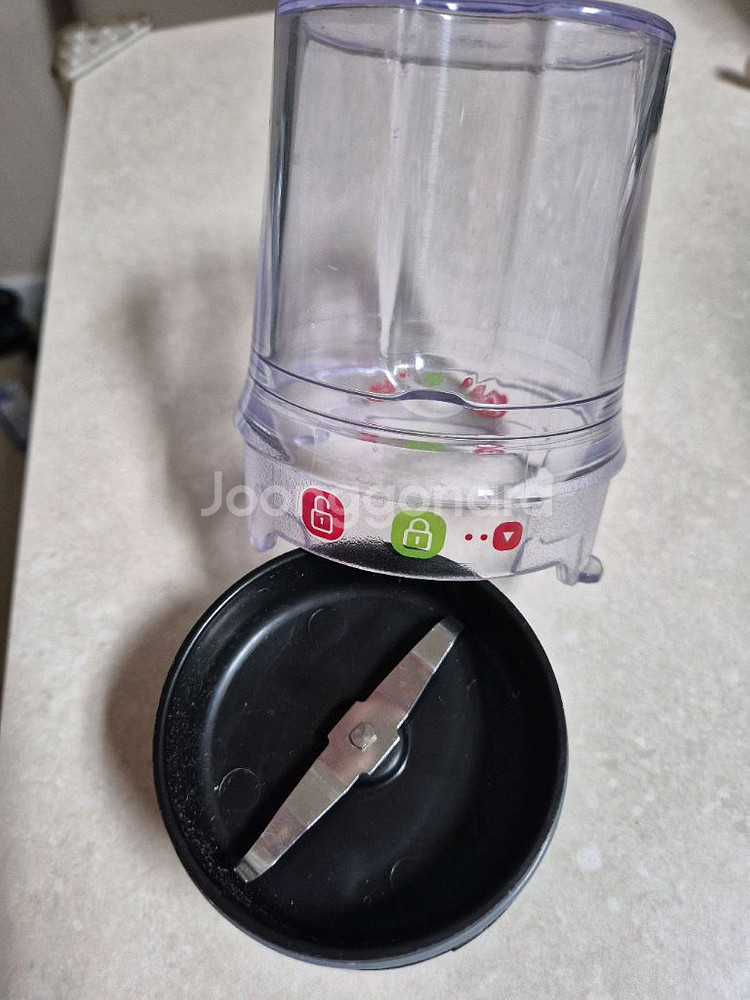 테팔 Blendforce Glass 500W 블렌더--6