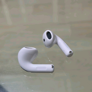 애플 에어팟4 노이즈캔슬링 (AirPods4)
