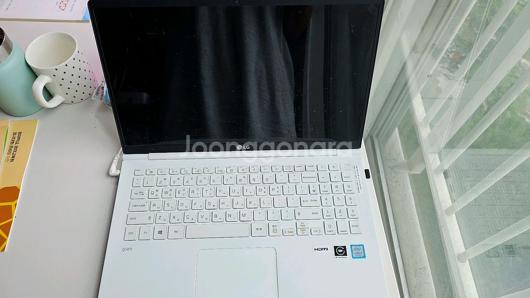 LG 그램 15Z980-GA3IK 노트북--2