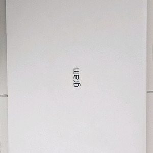 LG 그램 15Z980-GA3IK 노트북