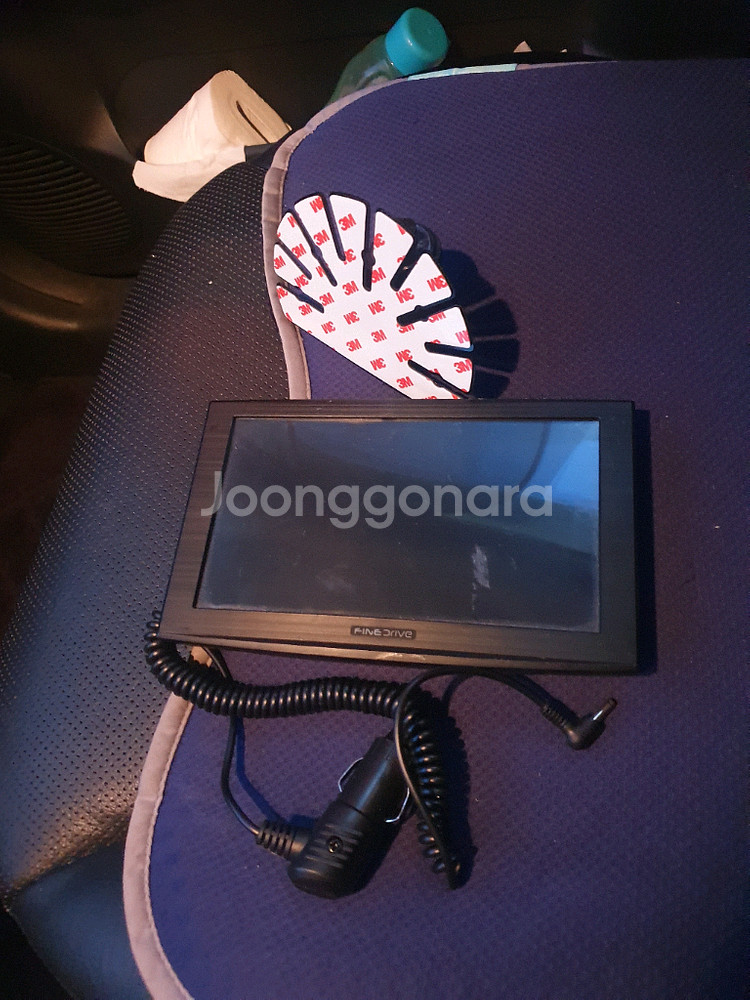파인드라이브 iq3d7000블랙.네비게이션--4