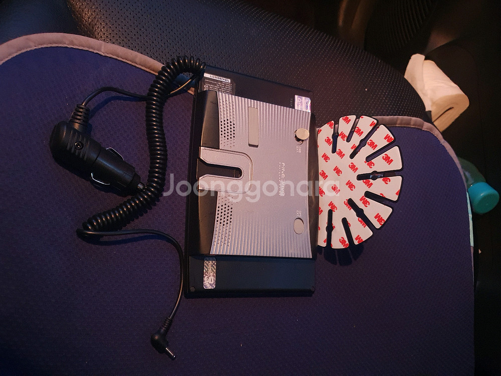 파인드라이브 iq3d7000블랙.네비게이션--5