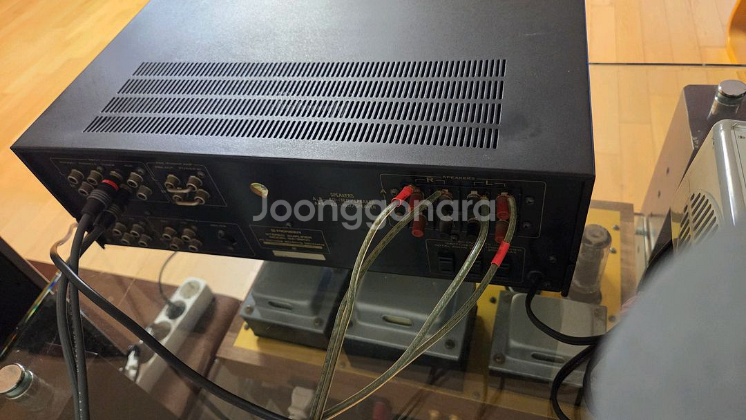 파이오니아 인티앰프 SA-8800--2