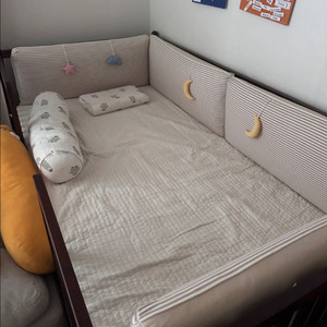 ss침대 범퍼가드 3면형