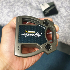 테일러메이드 스파이더 34인치