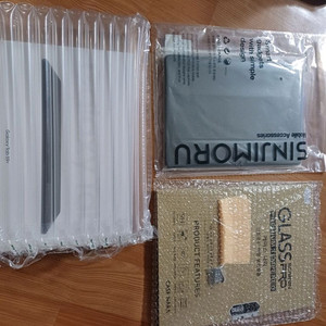 갤럭시탭S9+, 케이스, 액정필름모음(새제품)