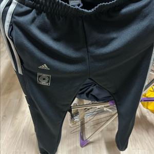 [xs] 아디다스 칼라바사스 트레이닝 팬츠