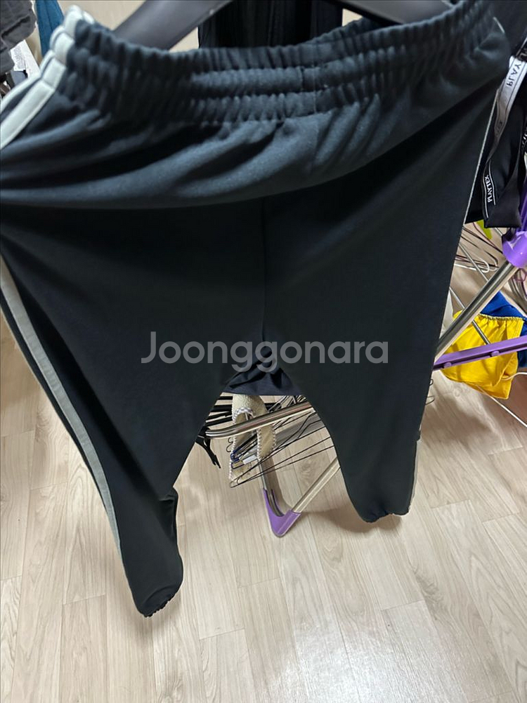 [xs] 아디다스 칼라바사스 트레이닝 팬츠--1