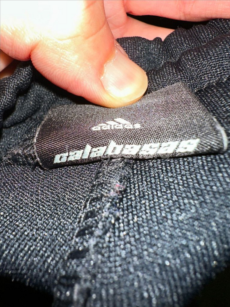 [xs] 아디다스 칼라바사스 트레이닝 팬츠--7