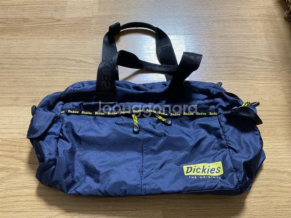 디키즈 Dickies 스포츠 크로스백--0