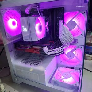 게이밍 컴퓨터 조립pc i5 1660s 8세대
