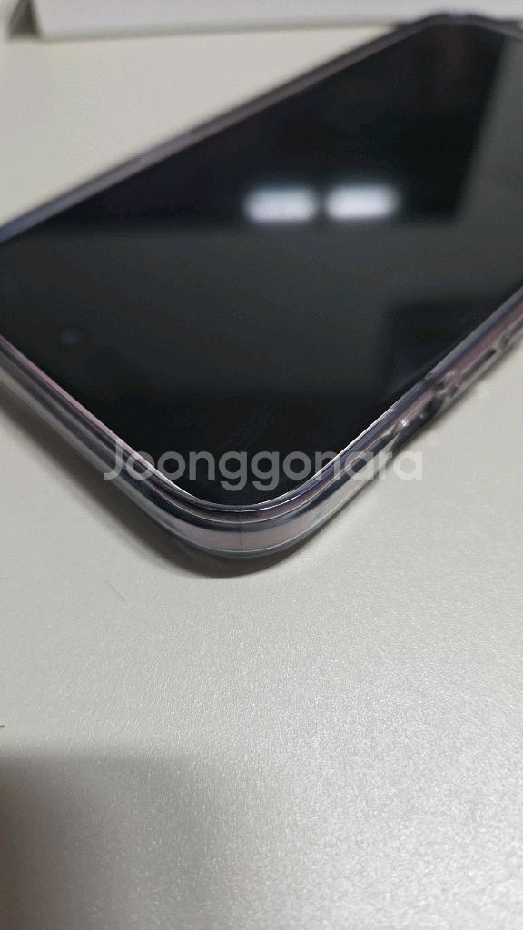 아이폰15 핑크 256GB--7