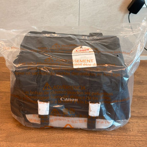 카메라가방 캐논EOS 숄더백 200DG