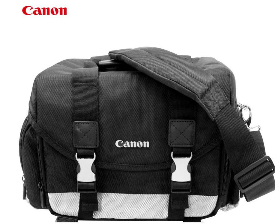 카메라가방 캐논EOS 숄더백 200DG--1