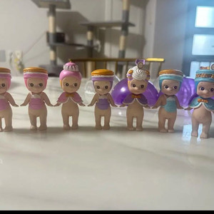소니엔젤 라뒤레 7개