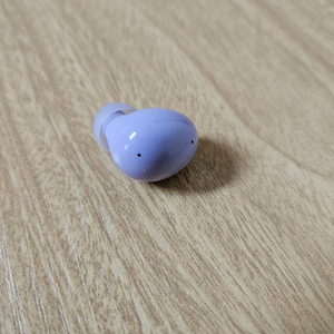 갤럭시 버즈2 라벤더 왼쪽 유닛 SM-R177