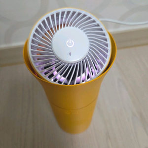 LG퓨리케어 미니공기청정기 팝니다