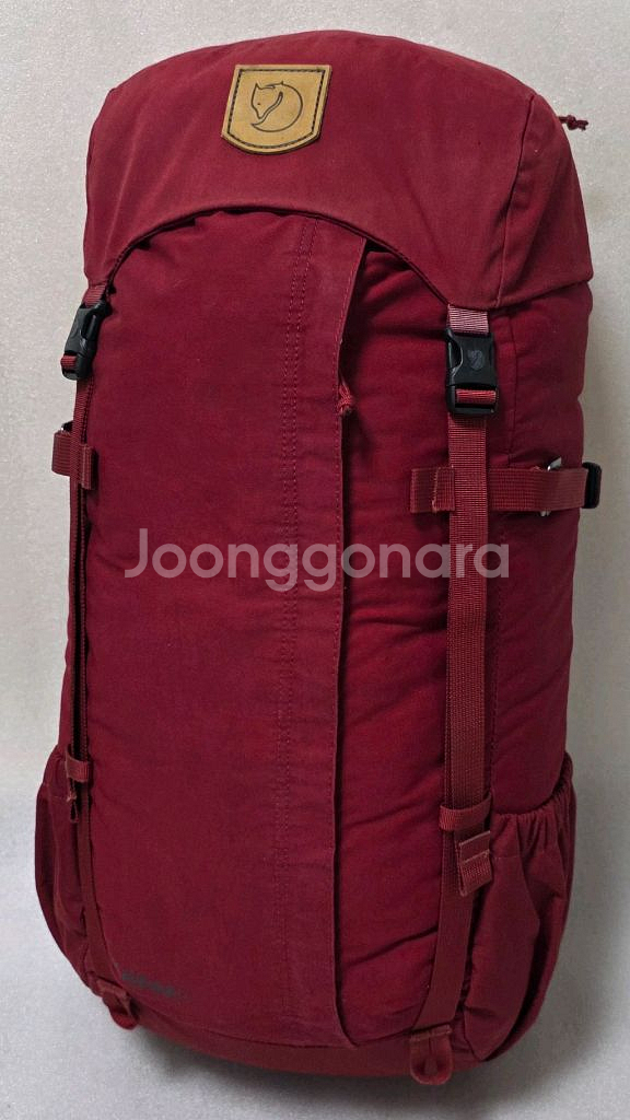 피엘라벤 FJALLRAVEN 카이팩 28 등산배낭 백팩--0