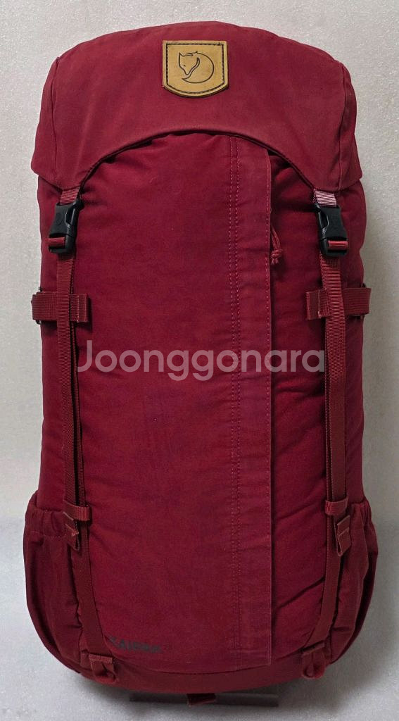 피엘라벤 FJALLRAVEN 카이팩 28 등산배낭 백팩--1