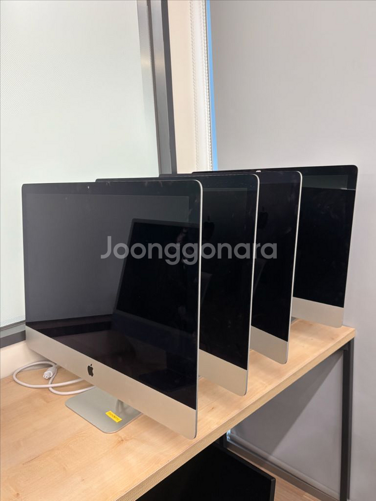 아이맥 iMac Retina 5K, 27인치, 2019--0