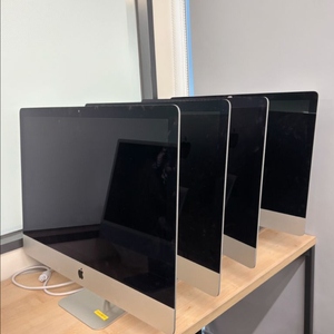 아이맥 iMac Retina 5K, 27인치, 2019