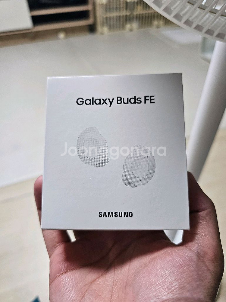 갤럭시 버즈fe--0