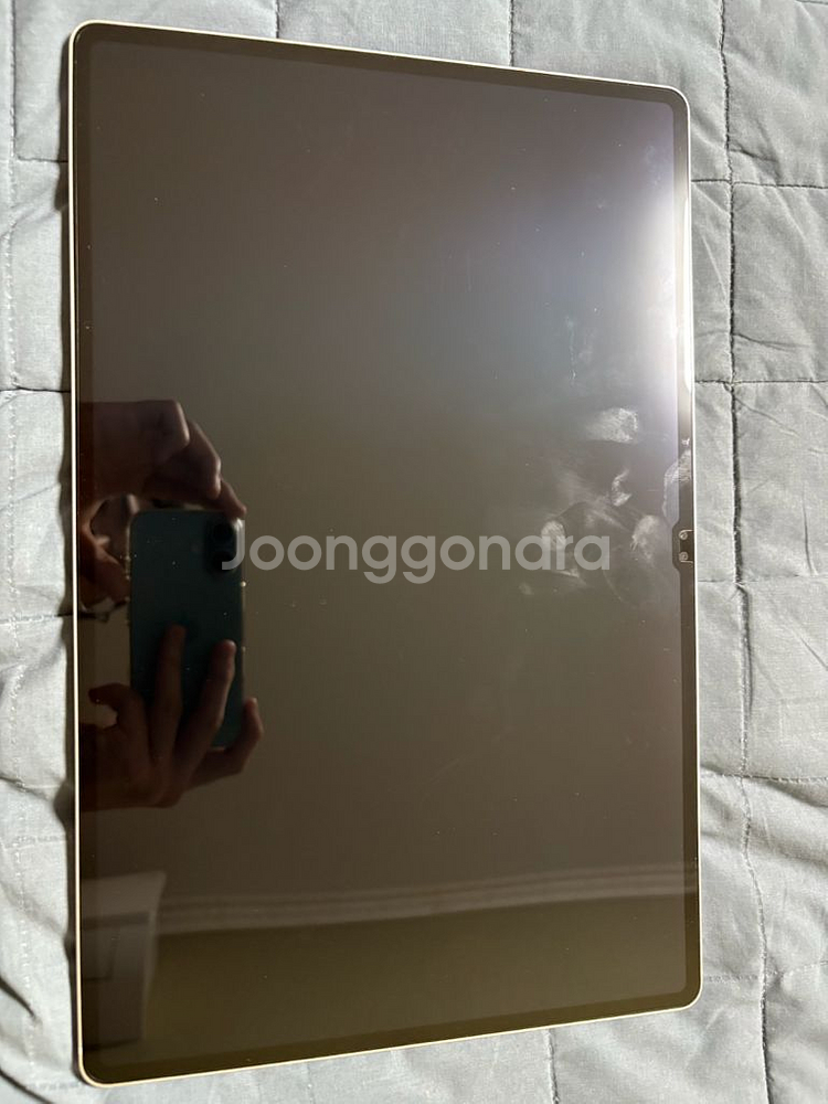 갤럭시탭 S9 울트라 512GB, Wi-fi 모델--0