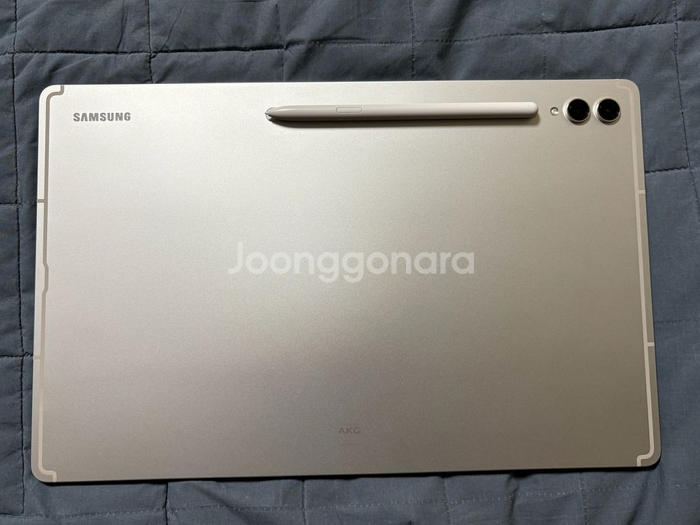 갤럭시탭 S9 울트라 512GB, Wi-fi 모델--5